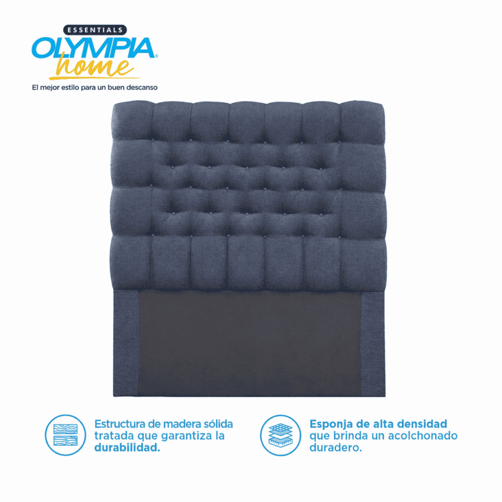Cabecera Glam